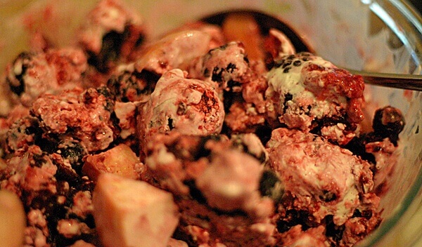 CoconutCreamFruitSalad
