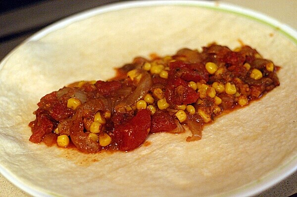 CornBurritos