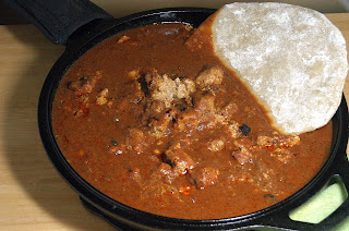 ButterChicken