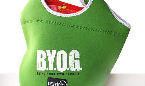 BYOG