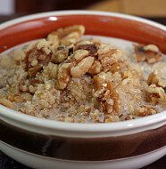 Spiced Basmati