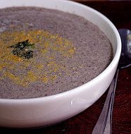 Portabella Soup