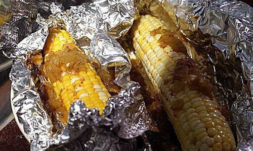OvenRoastedCorn