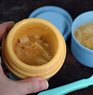 Squash Chowder