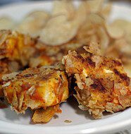 Tofu Fish Sticks