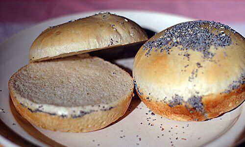 BurgerBuns