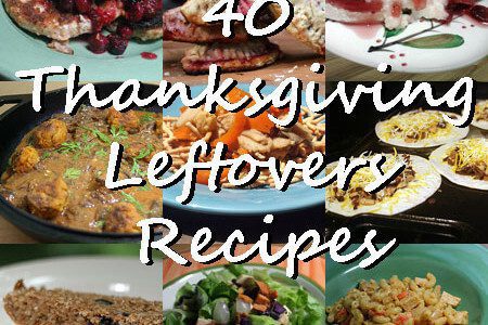 ThanksgivingLeftovers