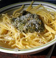 ChardPesto