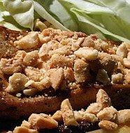 Marinated Tofu