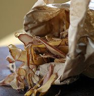 DehydratedChips