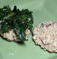 Hoppin John Burgers