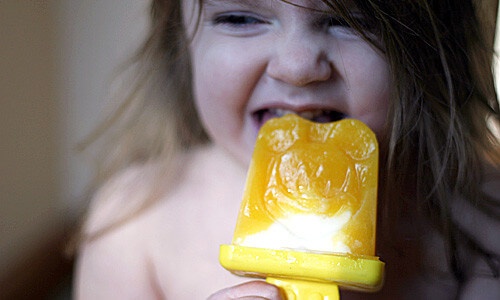 MangoDreamsicles