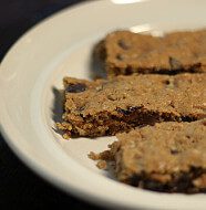 OatCookieBars
