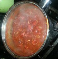 marinara