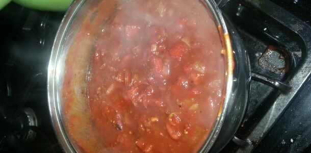 marinara