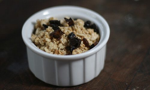 AmazinsGranola