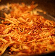 Hashbrowns