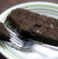 ZucchiniCake