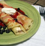 CheeseBlintzes