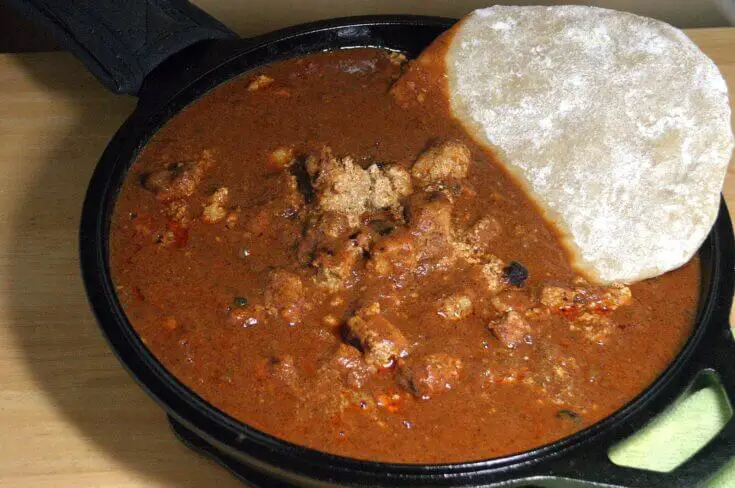 Indian Butter Chicken