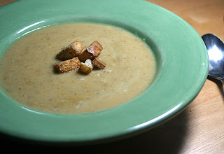 Vegan Corn Chowder