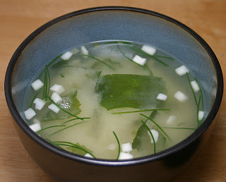 Miso Soup