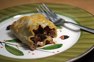 Chili Rollatini