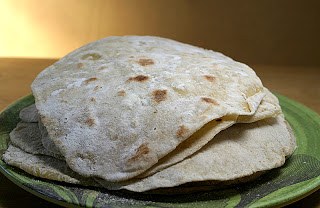 Tortillas