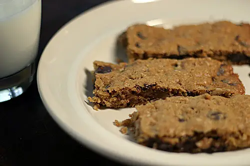 OatCookieBars