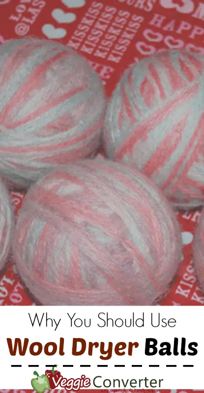 Why You Should Use Wool Dryer Balls