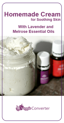 Soothing Skin Cream