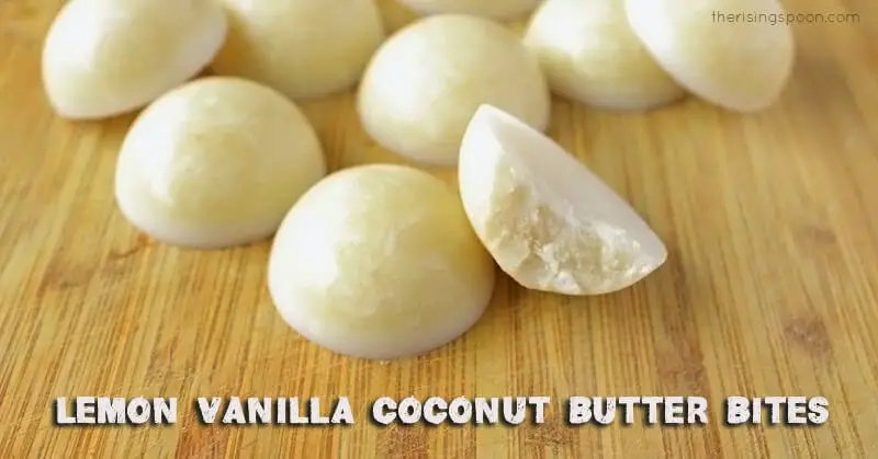 lemon-vanilla-coconut-butter-bites