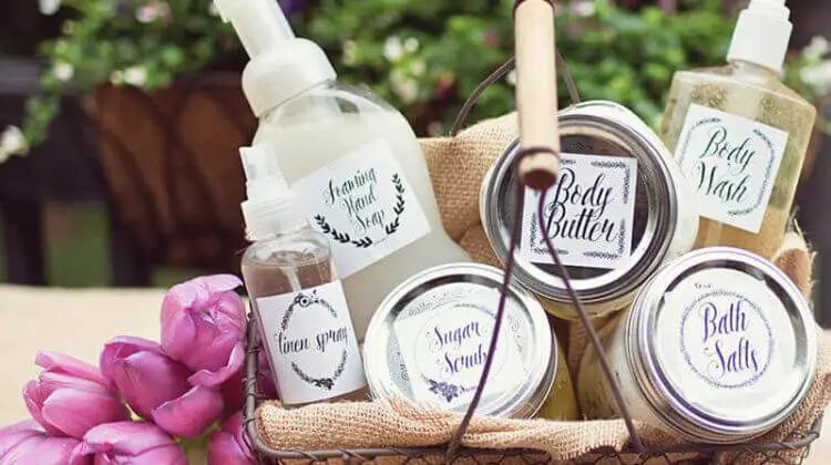 DIY Valentines Gifts