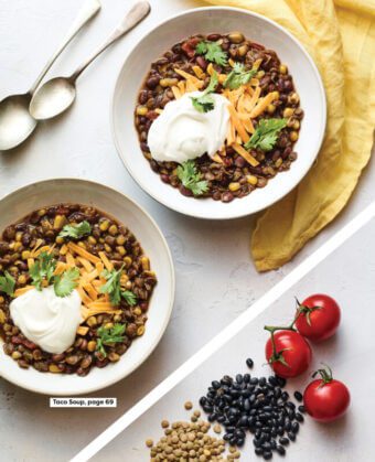 Taco Soup