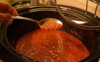 marinara sauce