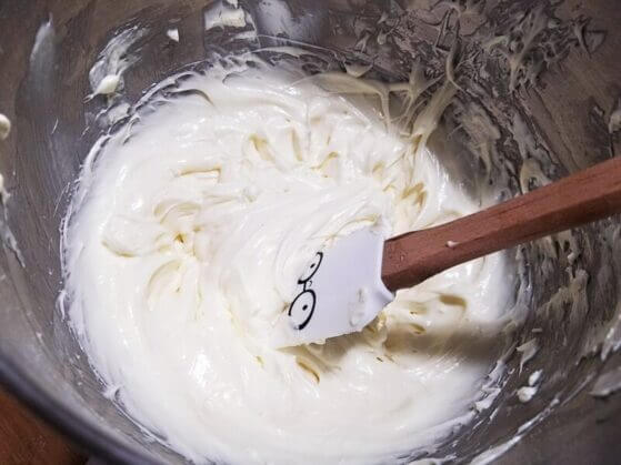 Cream Cheese Frosting